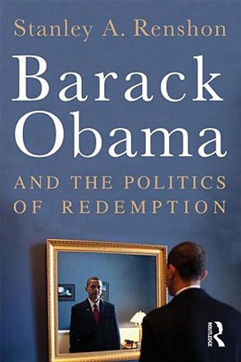 barack obama and the politics of change