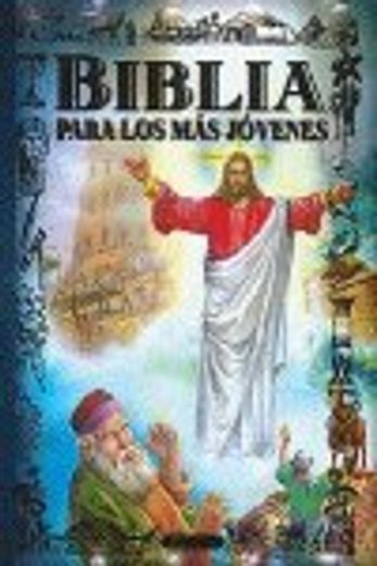Volumen 7 (Biblia Para Jóvenes) (in Spanish)