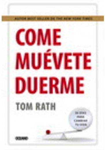 Come, Muevete y Duerme (in Spanish)