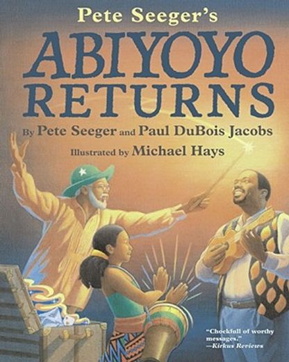 abiyoyo returns (in English)
