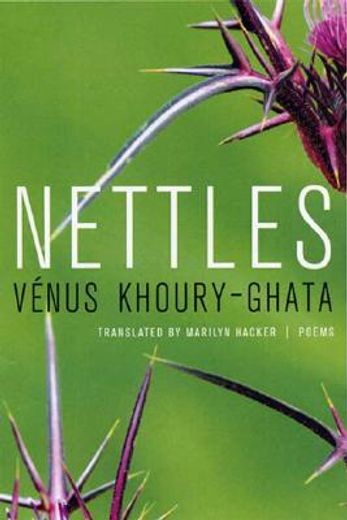 Nettles: Poems (en Inglés)