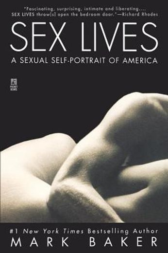 sex lives,a sexual self-portrait of america