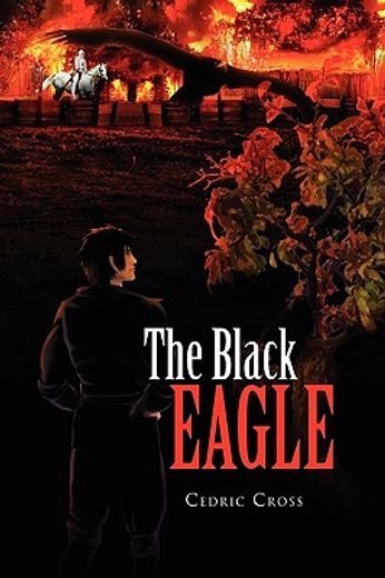 the black eagle