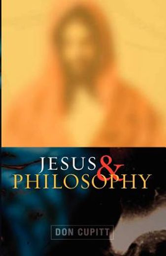 jesus and philosophy