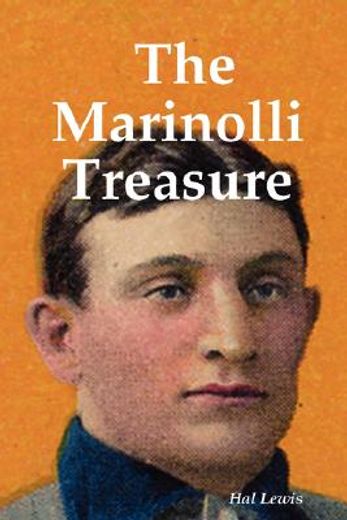 marinolli treasure