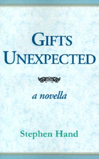 gifts unexpected