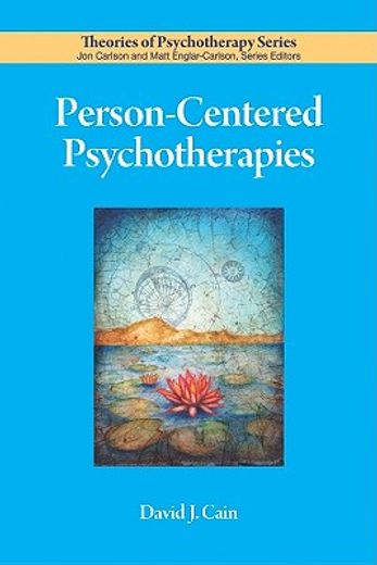 person-centered psychotherapies