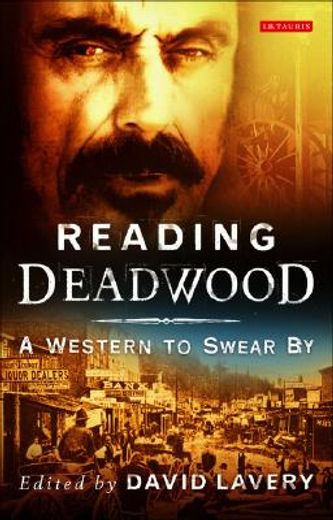 reading deadwood,a western to swear by