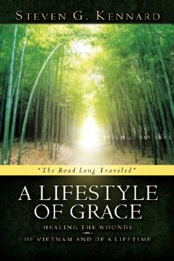 a lifestyle of grace (en Inglés)