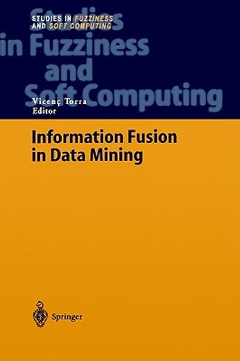 information fusion in data mining
