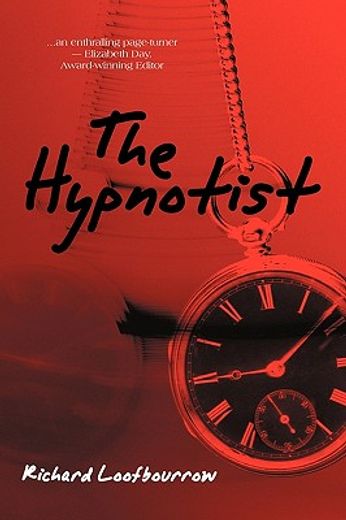 the hypnotist,a novel