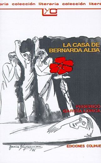 la casa de bernarda alba