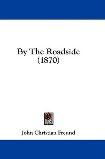 by the roadside (1870)