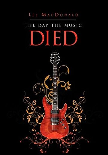 the day the music died