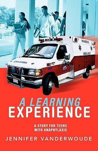 a learning experience:a story for teens
