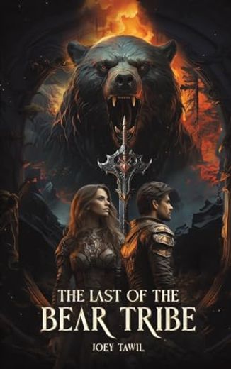The Last of the Bear Tribe (en Inglés)