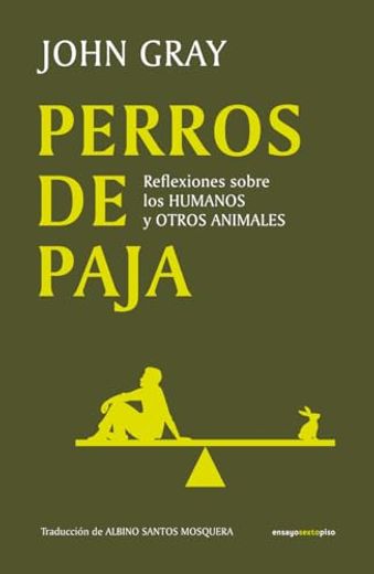 Perros de Paja (in Spanish)