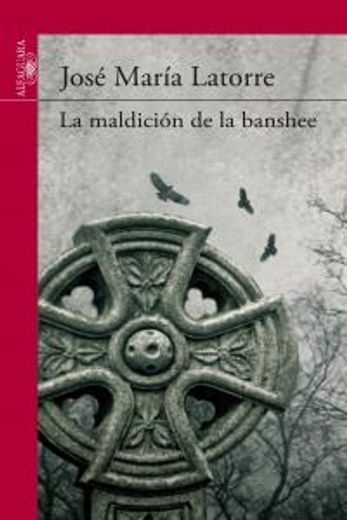 La Maldición De Banshee (Serie Roja) (in Spanish)