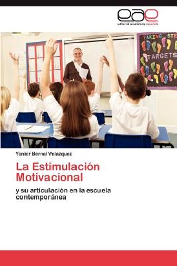 la estimulaci n motivacional (in Spanish)
