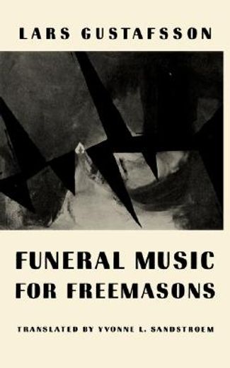 funeral music for freemasons (en Inglés)