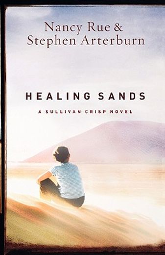 healing sands (en Inglés)