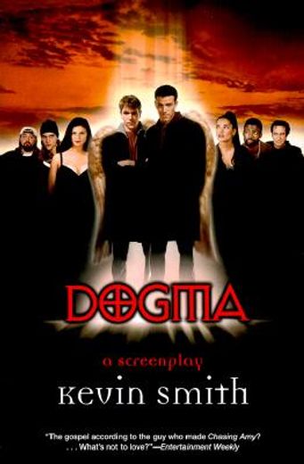 dogma,a screenplay (en Inglés)