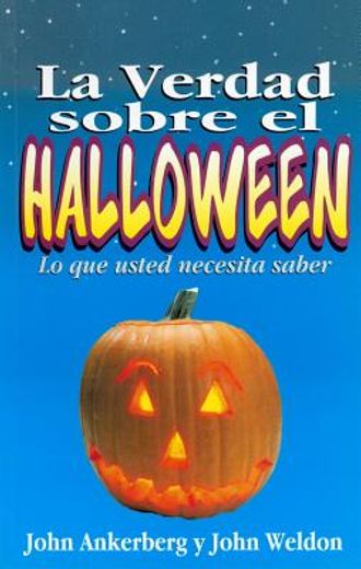 La verdad sobre el halloween