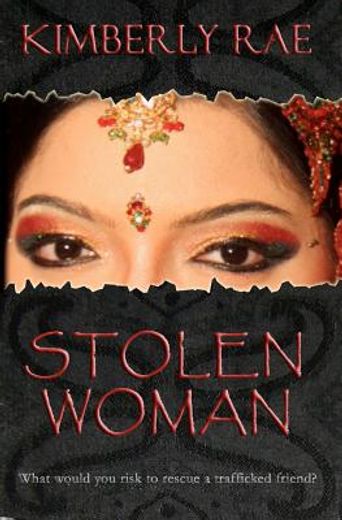 stolen woman (en Inglés)