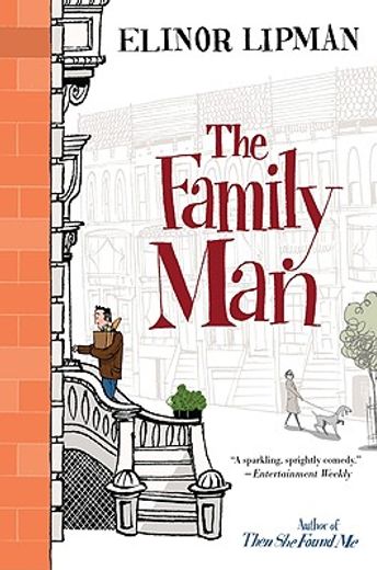 the family man (en Inglés)