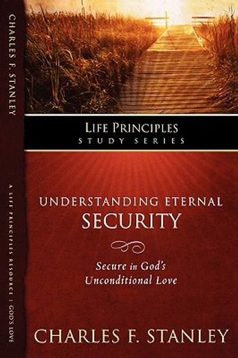 understanding eternal security pb (in English)