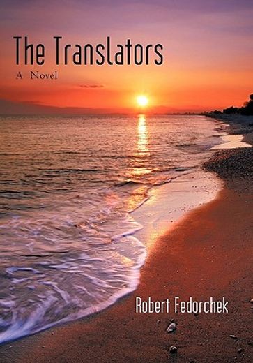 the translators,a novel