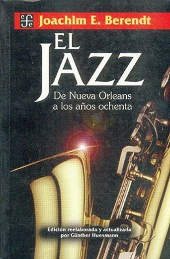jazz, el