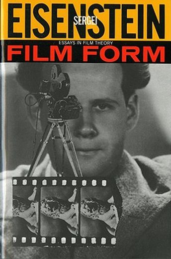 film form (en Inglés)