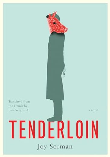 Tenderloin (in English)