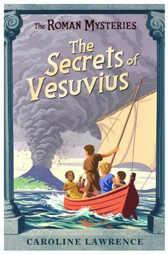 The Secrets of Vesuvius (en Inglés)