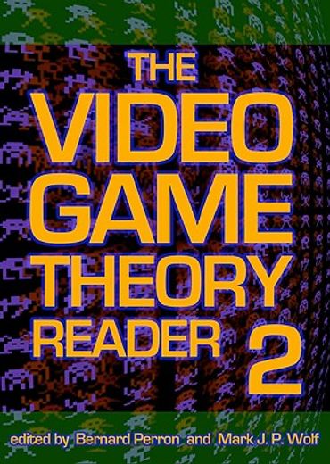 the video game theory reader 2