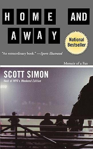 home and away,memoir of a fan (in English)