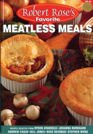 Meatless Meals