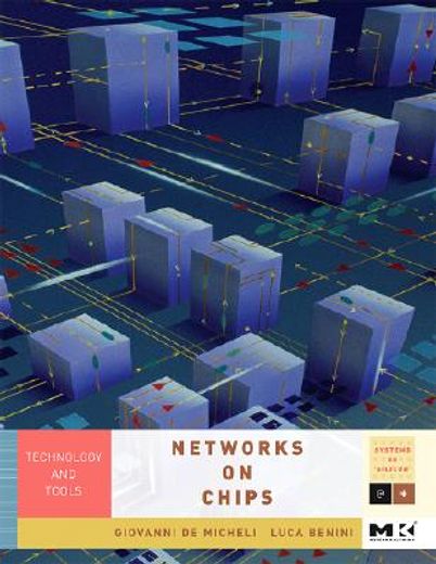 networks on chips,technology and tools