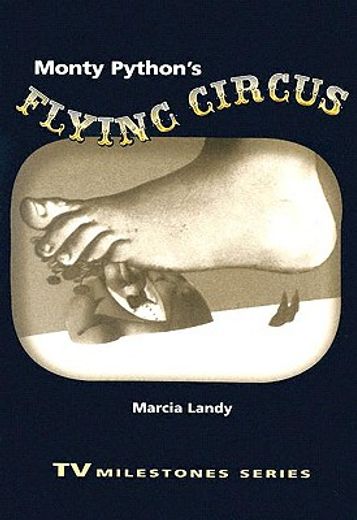 monty python´s flying circus