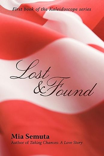 lost & found