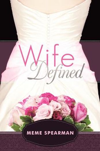 wife defined (en Inglés)