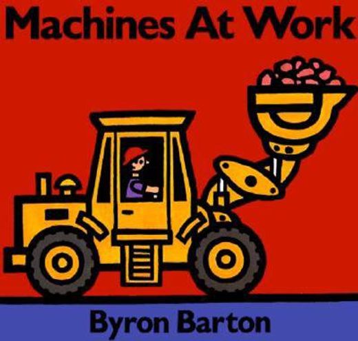 machines at work (en Inglés)