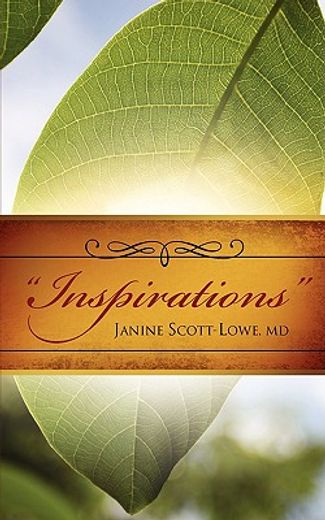 'inspirations'
