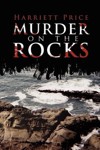 murder on the rocks