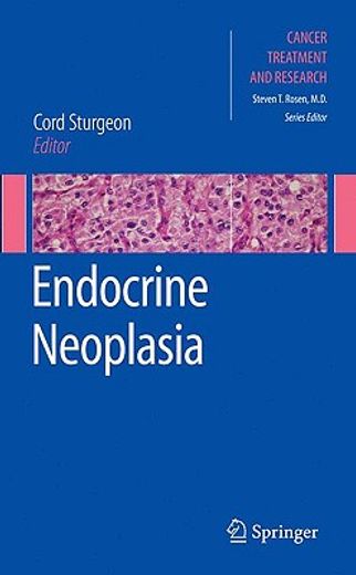 endocrine neoplasia