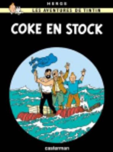 Coke En Stock (in French)