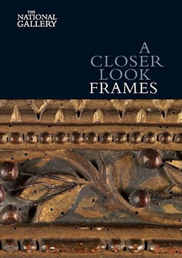 A Closer Look: Frames (en Inglés)
