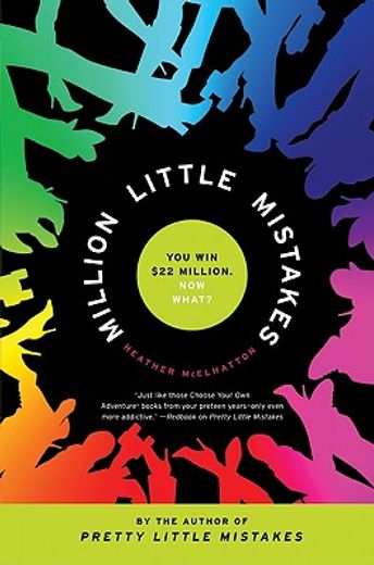 million little mistakes (en Inglés)