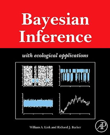 bayesian inference,with ecological applications